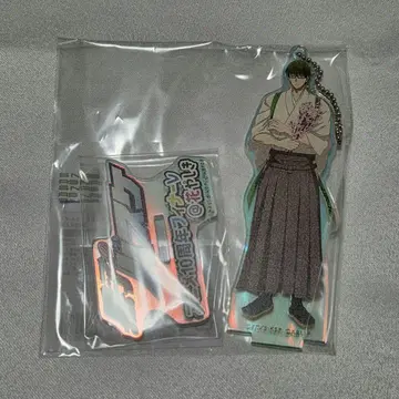 미도리마 신타로 아크릴 스탠드