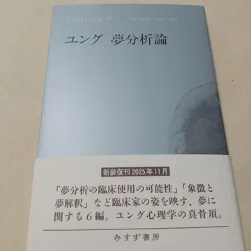 융 꿈 분석론 신장복간