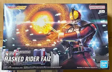피규어라이즈 스탠다드 가면라이더 파이즈 블래스터 폼