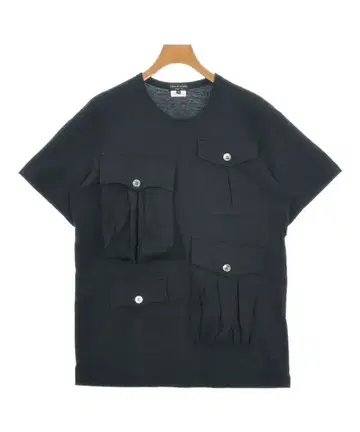 COMME des GARCONS HOMME PLUS 티셔츠 남성용