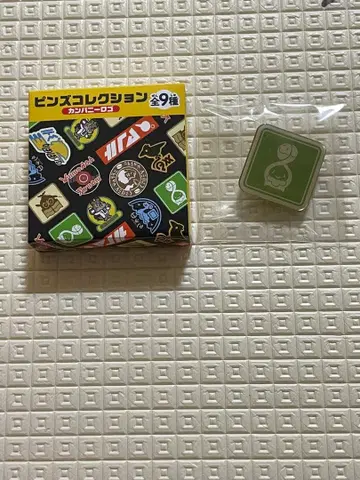 포켓몬스터 스보미 핀즈