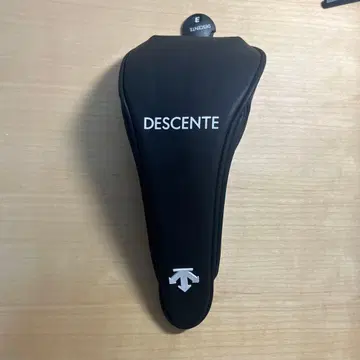 데상트 페어웨이 우드 커버