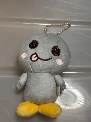 RIIZE 은석 10cm 인형 키링 발렌타인 MD