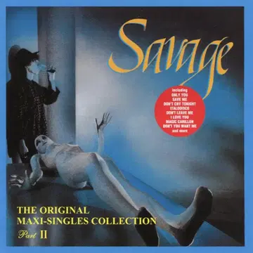 Savage Singles Collection Part II
