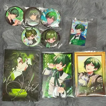 시쿠포니 스치 굿즈 묶음 판매