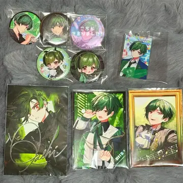 시쿠포니 스치 굿즈 묶음 판매