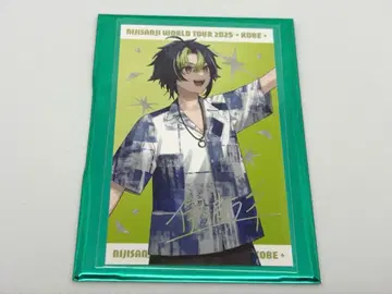 니지산지 WORLD TOUR 2025 고베 이나미 라이