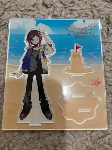 CR 우루카 아크릴 스탠드 CR 페스티벌