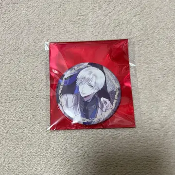 Blackish House 브라하 캔뱃지 콜라보 카페 아리무라 노아