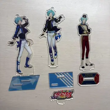 심해 카나타 앙스타 아크릴 스탠드 세트