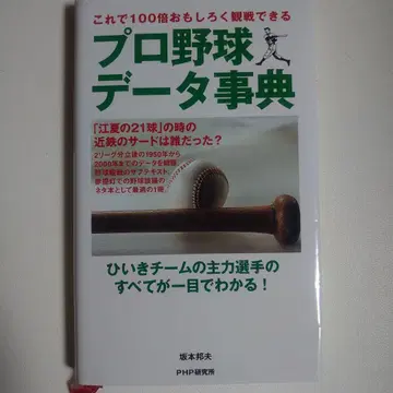 [ 레어 ] 프로야구 데이터 사전