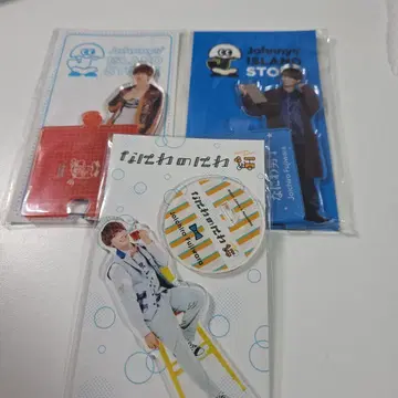 [ 장미 대응 즉시 구매 가능 ] 나니와단시 후지와라 죠이치로 굿즈