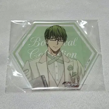 미도리마 신타로 아크릴 코스터