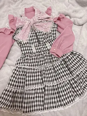 Ank Rouge 3종 세트 판매