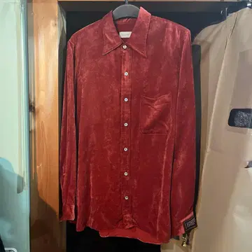 bed jw ford holiday - red 사이즈 1