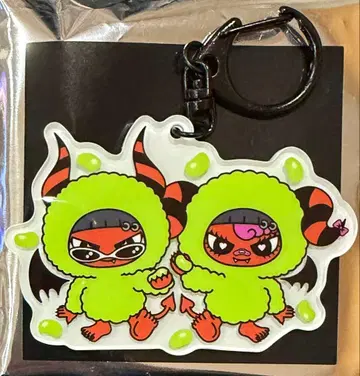 YUTA 유타 PERSONA 센다이 랜덤 지역 한정 아크릴 키링