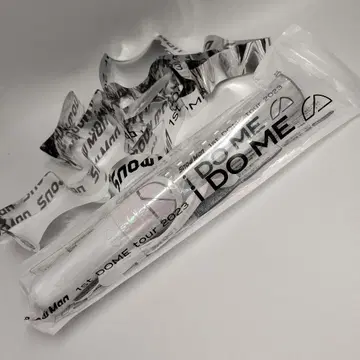 SnowMan 응원봉 iDOME 무료배송 i DO ME