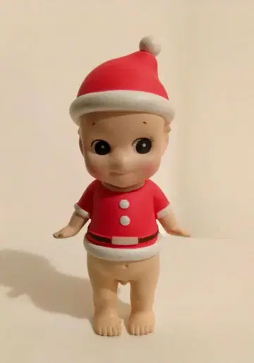 소니 엔젤 큐피 크리스마스