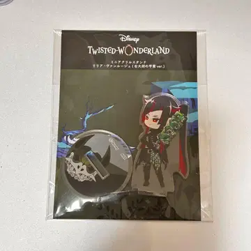 릴리아 우대장의 갑옷 아크릴 스탠드 트위스테