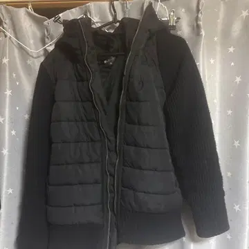 베린다 다운 니트