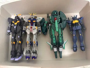 건담 프라모델 정크제품