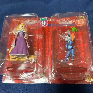 디즈니 크리스마스 오너먼트 복권 2025