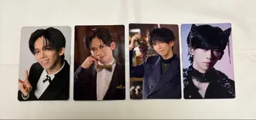 초특급 료가 트레이딩 카드