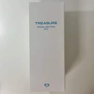 TREASURE 응원봉