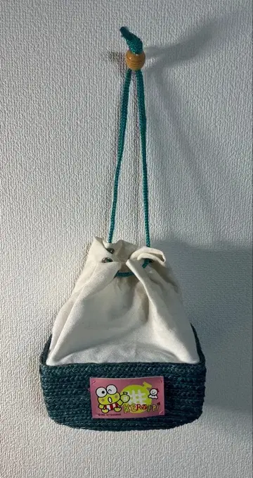 1997년 당시물 케로케로케로피 복조리