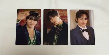 초특급 타쿠야 트레이딩 카드 Why don't you 초특급?