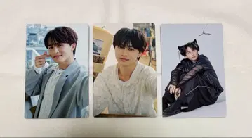 초특급 타쿠야 트레이딩 카드 NINE LIVES