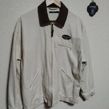 Ciaopanic M 사이즈 크림 자켓