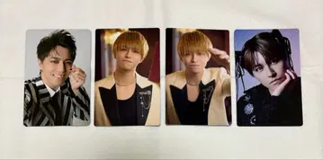 초특급 타카시 트레이딩 카드