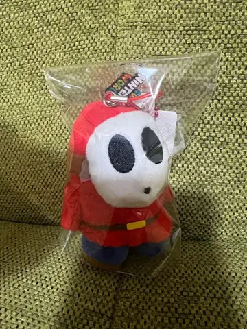 USJ 유니버셜 마리오 헤이호