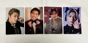 초특급 아로하 트레이딩 카드