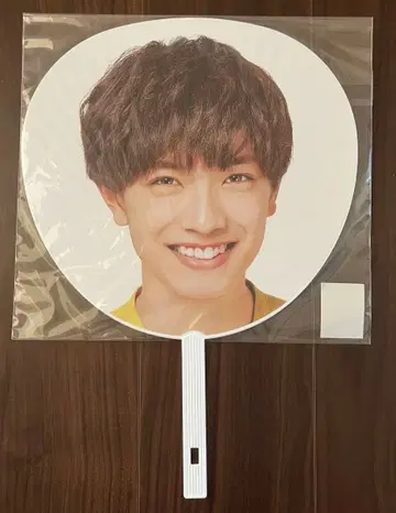 나니와단시 타카하시 쿄헤이 부채 쟈니즈 IsLAND Festival