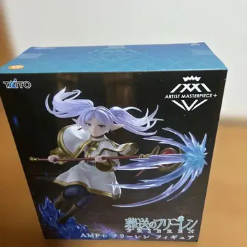TAITO AMP+ 프리렌 피규어