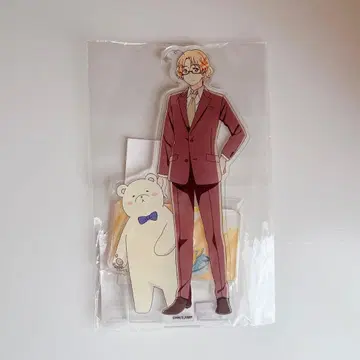 헤타리아 캐나다 올스타 아크릴 스탠드