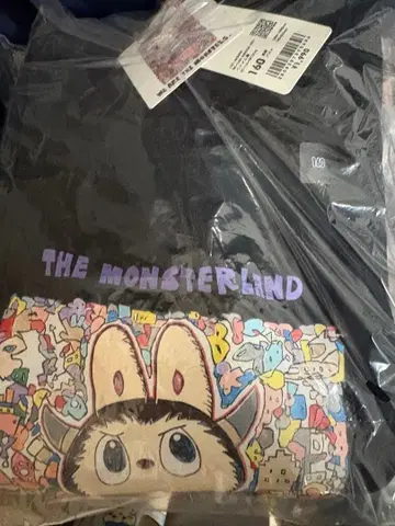 러브비 유니클로 트레이닝복 120