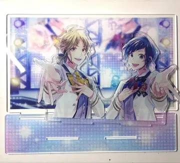 LIP x LIP 아크릴 디오라마 HoneyWorks전