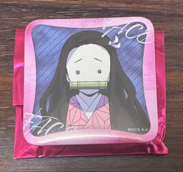 귀멸의 칼날 대사백경 카마도 네즈코 네즈코 매니아캔뱃지 1
