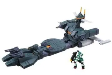 코스모 프리 컬렉션 그랑 메카닉스 전투 메카 자붕글 기어 기어