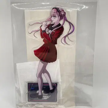 HUNDRED LINE -최종 방위 학원- 츠쿠모 카코 아크릴 스탠드