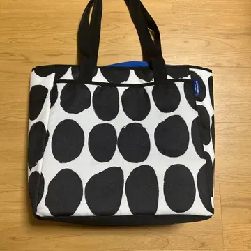 Marimekko Target 콜라보 보냉 백