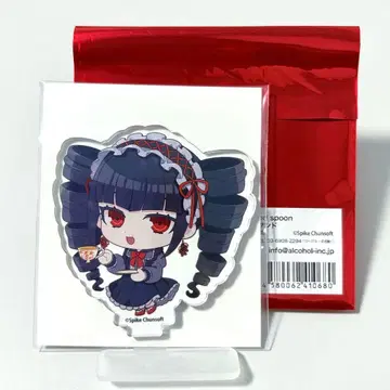 단간론파 아크릴 스탠드 셀레스 good spoon