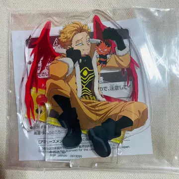 나의 히어로 아카데미아 히로아카 아크릴 스탠드 호크스 남코 한정판