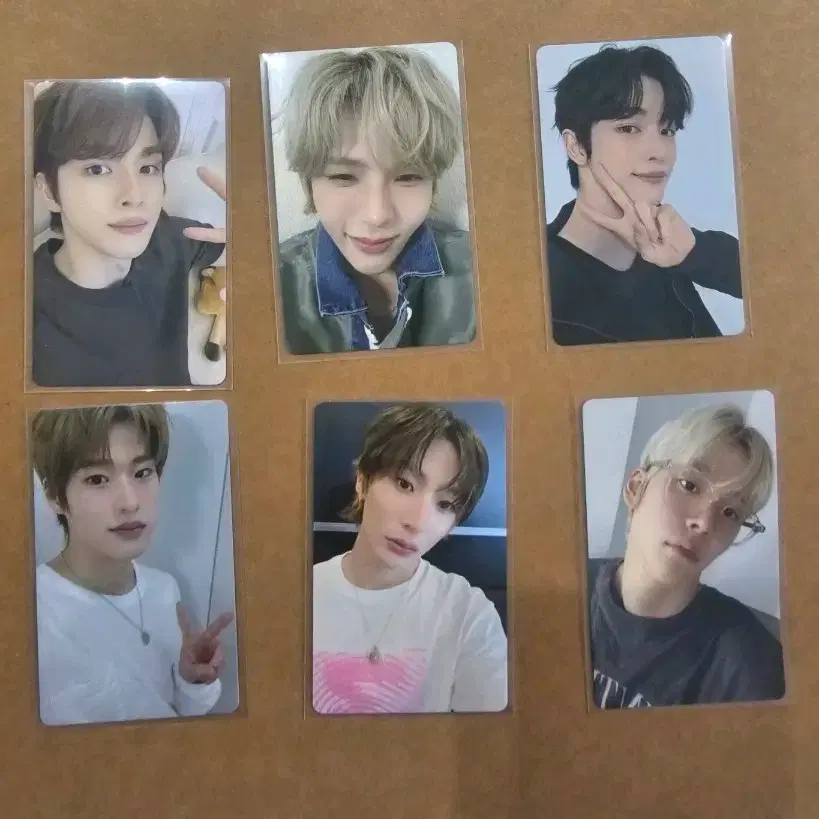 Riize Japan Tour latter half limited ld bulk