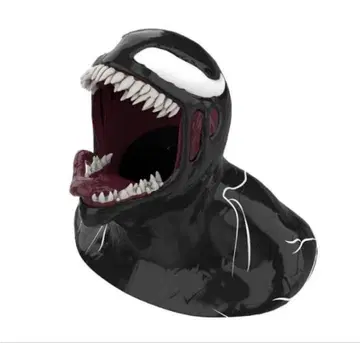 베놈 팝콘 박스