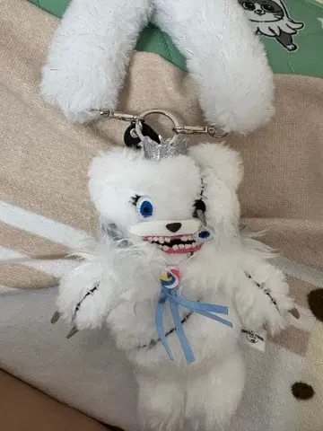 USJ 유니버셜 하미곰 서울 봉제 인형 키체인 2025