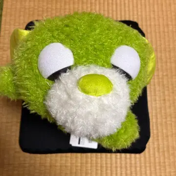 오차이누 스야스야 L 봉제 인형 료쿠 택 포함